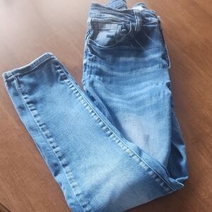 Kancan Jeans